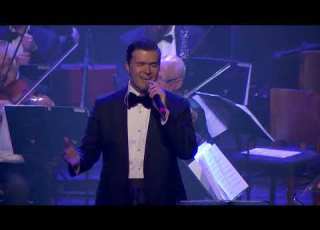 ברכת הבנים I אוהד מושקוביץ סימפונט רעננה Birkat Habanim I OHAD Symphonette Raanana