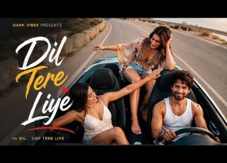  Dil Tere Liye New Hindi Dance Love Song Shahid Kapoor Official 4K
