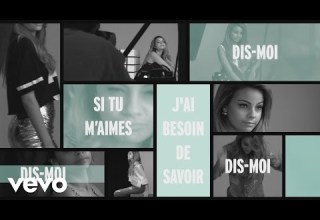 Sindy Dis Moi Audio Paroles
