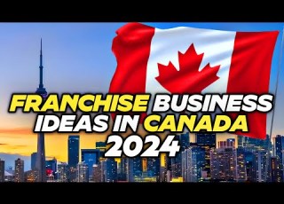 Canada Franchise Business Ideas In 2024 5 Profitable Franchise Business Canada 2024