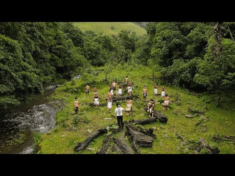 Theja Kecha Mu A Ra Kezievi 125 Yrs Baptist Church Khonoma