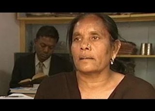 India Matters Living In Hope Aired March 2005
