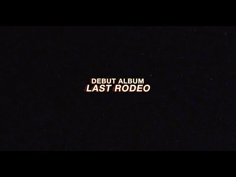 Restless Road Last Rodeo Album Trailer