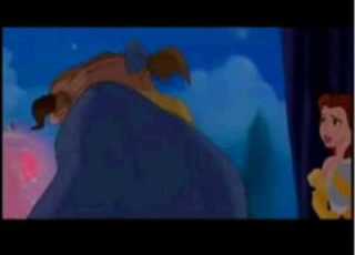 Belle Is Free Fandub Scene Shrekkie18