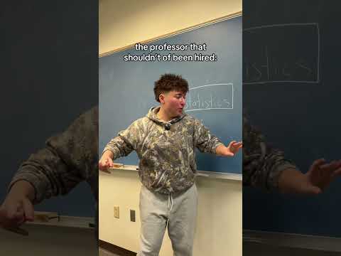 At Least Its An Easy A