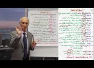  دعاء الوقاية من مكر الناس