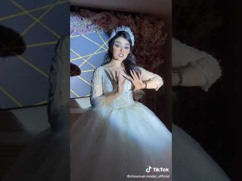 تيك توك شروق مودل ع اغنية سقفولى عشان بطولى كاسح الساحه بأكتساح