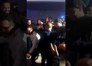  اعراس اولاد عامر برعاية الدراويش