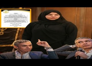 مفاجآت استخراج الدكتور ضياء العوضي وفتح تحقيقات بلاغ زوجة الدكتور ضياء