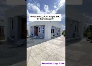  What 60K Gets You In Tanzania Tanzania Diaspora Daressalaam Viralvideo Home Housetour