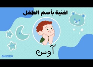  اغنية لإسم آوس Aws غو 2024 Ghiniko