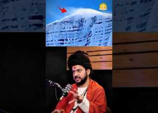  Kailash Mansarovar Ka Aisa Rahsaya Jo Sab Dekh Sakte Hai Ytshorts