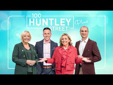 100 Huntley Street March 26 2026