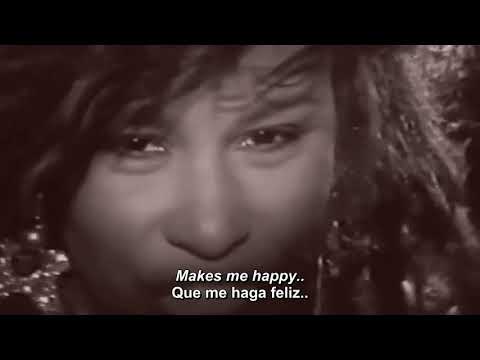 Rufus Chaka Khan Ain T Nobody Subtítulos Español