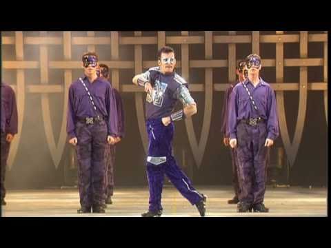 Feet Of Flames Warriors HD