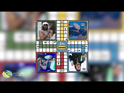 Jeriq WINNER Official Audio