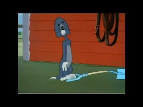 Boomerang CN Tom And Jerry Promo Long Version Boomerang CN Tom And Jerry Promo Long Version