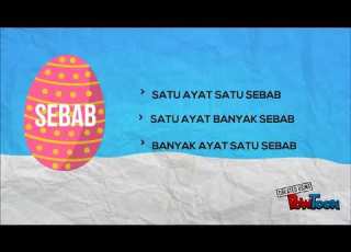  ASBAB AN NUZUL