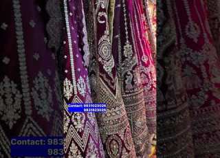  Special Offer From Lehenga Studio Barabazar Kolkata