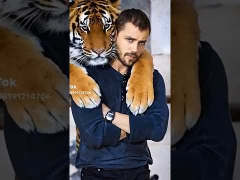 فخامة يافوز كاراسو مع النمر Söz يافوز مسلسلات تركية العهد çukur الحفرة تولغا ساريتاش تصاميم