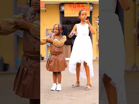 Who Is Amanda Zuchu Please Who Is This Amanda Dance