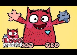  Love Monster Theme Song Love Monster