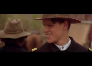 Geronimo An American Legend Full Movie Matt Damon Movie
