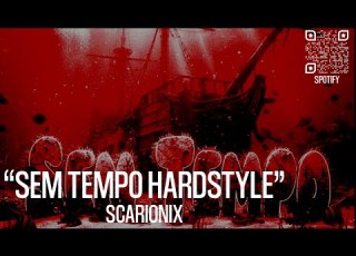 Sem Tempo Hardstyle 8D Audio Ultra Slowed