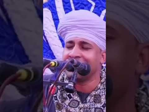 شيخ مصطفي جمال المديح