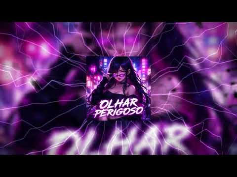 OLHAR PERIGOSO Ronaldo Musk BRAZILIAN PHONK FUNK MUSIC 2026