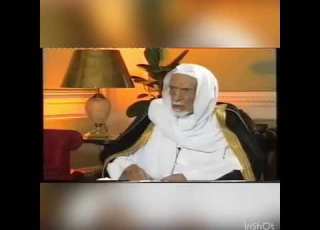  لقاء مع شيخ بقايا تغلب عباة الدواسر كافه الشيخ عبدالعزيز الحقباني وعلاقتهم مع الدواسر
