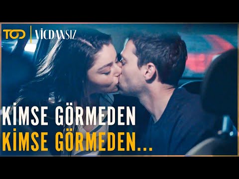 Deniz Ile Vicdan ın Araba Kaçamağı Vicdansız