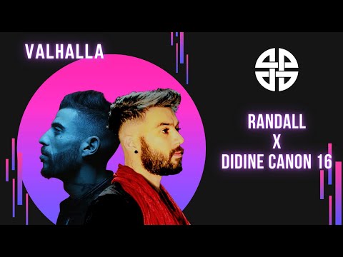 RANDALL X Didine Canon 16 Valhalla Official Music Video