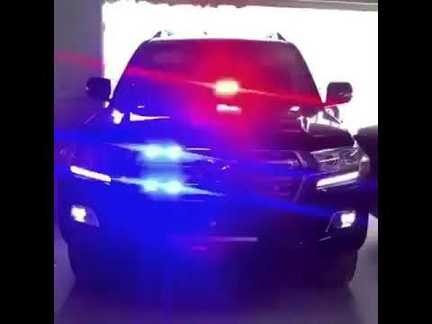 ارحب يا الشرطه