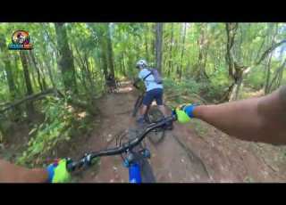 GORBA MTB Trails