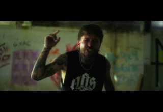 Away From The Sun No Bastard S Gonna Stop My Climb Official Music Video