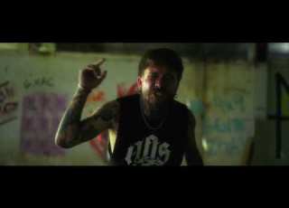 Away From The Sun No Bastard S Gonna Stop My Climb Official Music Video