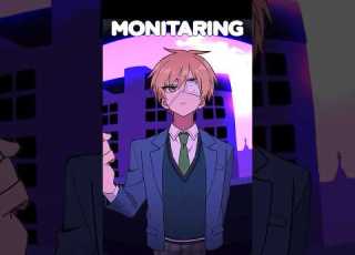 APH 眉毛モニタリング Monitoring Fan MV
