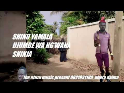 Shinhu Ya Mala Ujumbe Wa Ng Wana Shinja2022 Office Muisic Audio By The Ntuzu Music0621931180