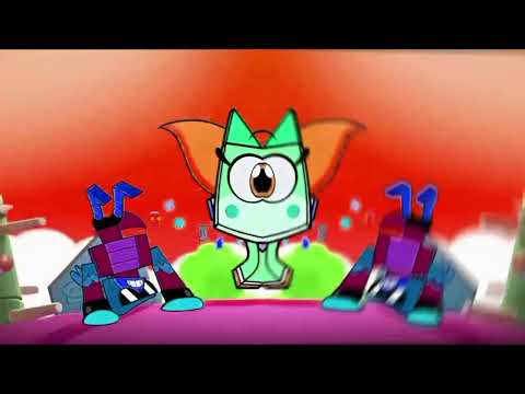 UniKitty Intro In Low Voice