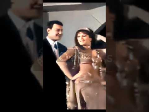 ما تبطل تمشي بحنية ليقوم زلزال محمد رشدي اكسبلور طرب اغاني الزمن الجميل Music قديم Song