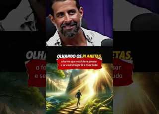 A Forma Que Você Deve Pensar E Se Você Chegar Lá E Tiver Tudo Frasemotivacao Podcast Reflexão