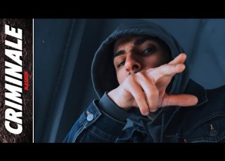  BABYGANG CRIMINALE Ft LA FOUINE SOOLKING LETO