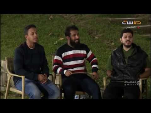 نشيد يا نجوما زينت ثوب الليالي عبدالله المهدي اليوم 12 المجرة2