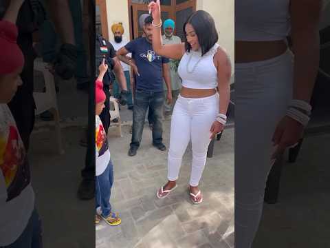 Stefflon Don Ll Sidhu Moosewala Ll Sandy Joia Ll Sp Maan Productions Sidhumoosewala Stefflon Don Ll Sidhu Moosewala Ll Sandy Joia Ll Sp Maan Productions Sidhumoosewala