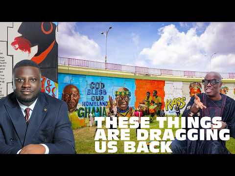 All These Things Are Dragging Us Back