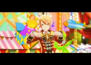 世界計畫 Project Sekai Tondemo Wonders Fantasista SQUAD 3DMV