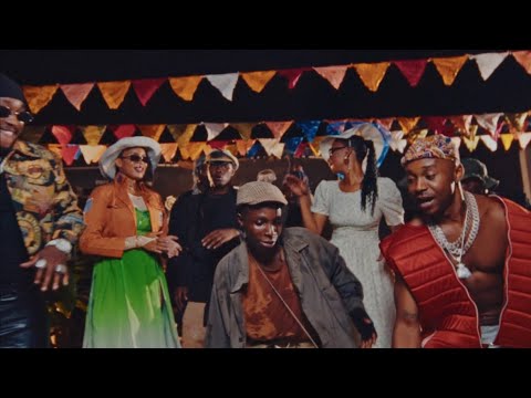 Dayoo Ft Ibraah Misso Misondo Kumaanisha Official Video