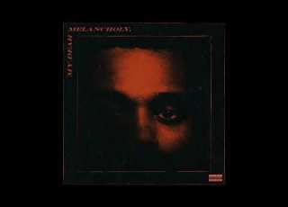 The Weeknd Call Out My Name Instrumental