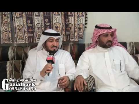 الله عطانيك والله يعطي الجن ه للشاعر عبيدالله دعيع القلادي